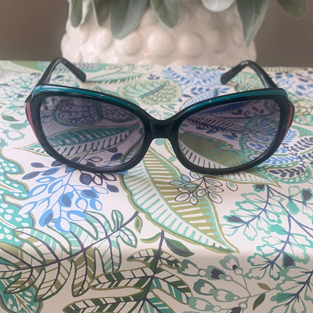 BCBGMAXAZRIA Sunglasses